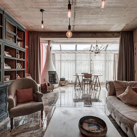 Talbot And Bons Deluxe Studio Flat Gudja Екстер'єр фото
