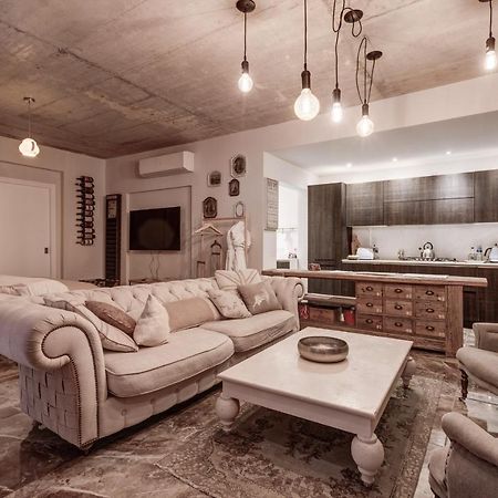 Talbot And Bons Deluxe Studio Flat Gudja Екстер'єр фото