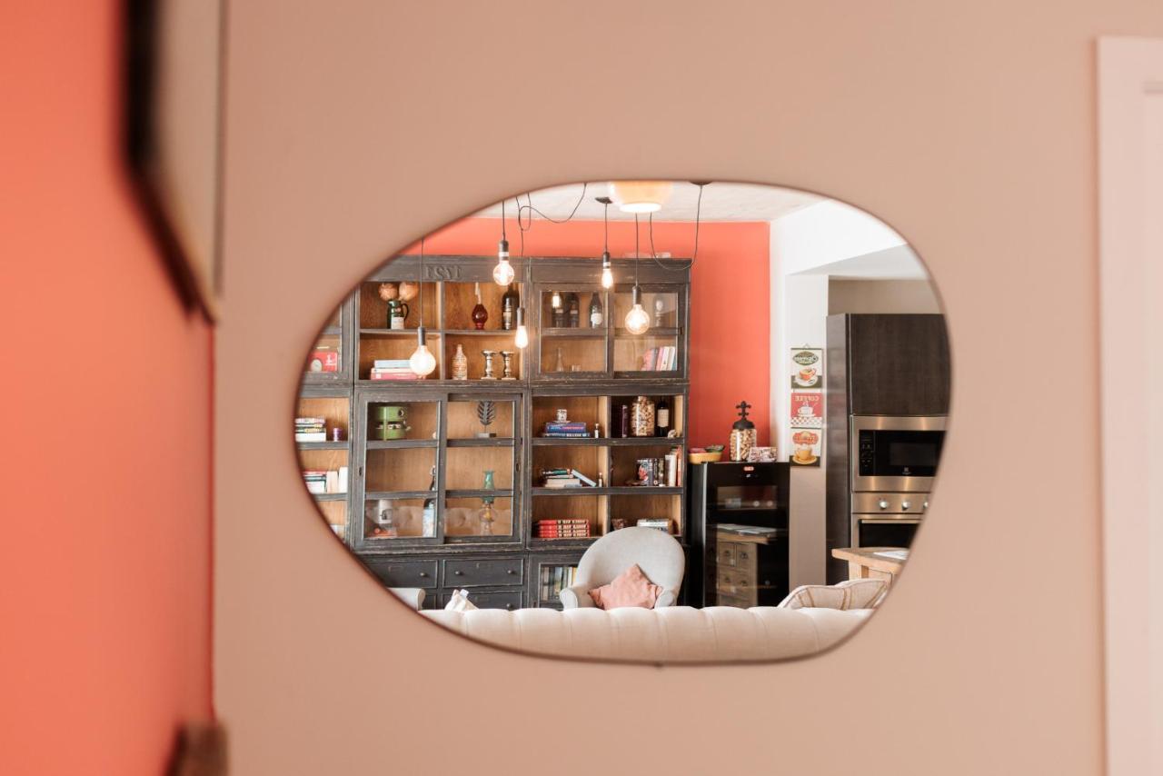 Talbot And Bons Deluxe Studio Flat Gudja Екстер'єр фото