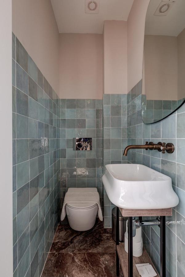 Talbot And Bons Deluxe Studio Flat Gudja Екстер'єр фото
